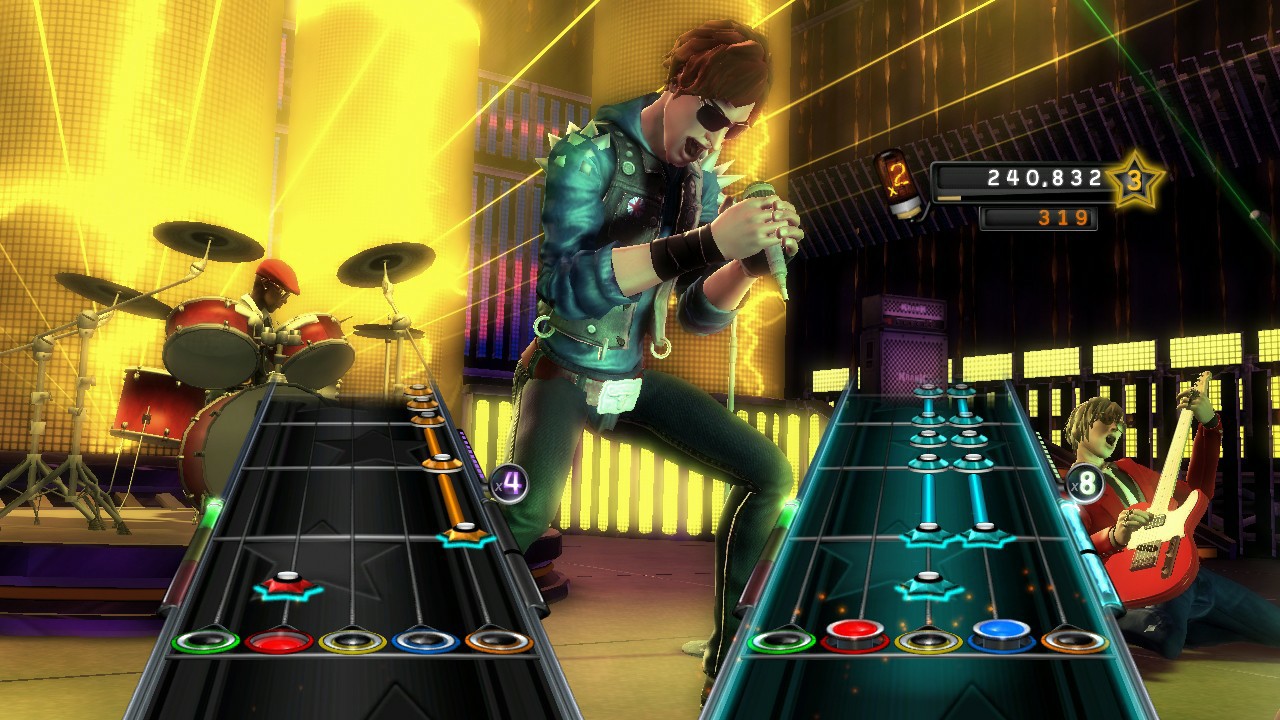 Band Hero - Imagen 20